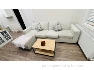 2 Bedroom apartment for rent in Etobicoke