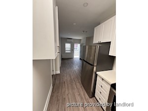 2 Bedroom apartment for rent in Etobicoke