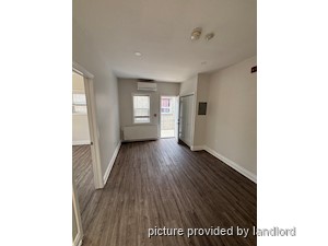 2 Bedroom apartment for rent in Etobicoke
