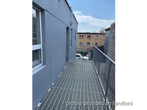 2 Bedroom apartment for rent in Etobicoke