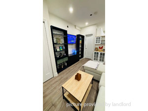 2 Bedroom apartment for rent in Etobicoke