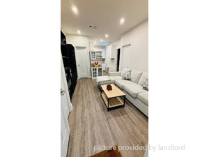 2 Bedroom apartment for rent in Etobicoke