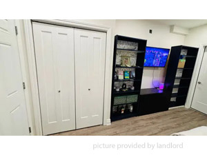 2 Bedroom apartment for rent in Etobicoke