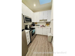 2 Bedroom apartment for rent in Etobicoke