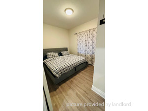 2 Bedroom apartment for rent in Etobicoke