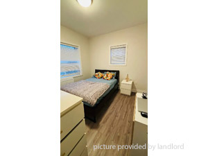 2 Bedroom apartment for rent in Etobicoke