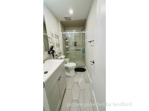 2 Bedroom apartment for rent in Etobicoke