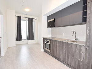 1 Bedroom apartment for rent in Scarborough 