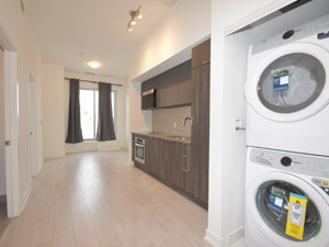 1 Bedroom apartment for rent in Scarborough 