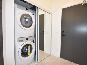 1 Bedroom apartment for rent in Scarborough 