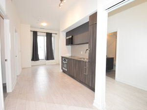 1 Bedroom apartment for rent in Scarborough 