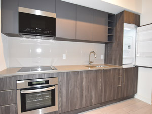 1 Bedroom apartment for rent in Scarborough 