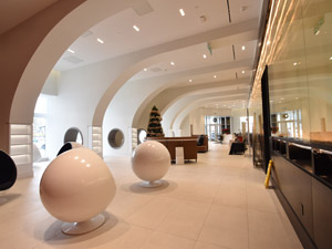 1 Bedroom apartment for rent in Scarborough 