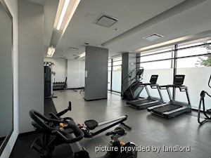 2 Bedroom apartment for rent in Toronto  