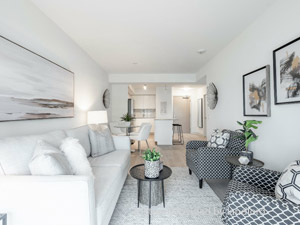 2 Bedroom apartment for rent in Toronto  