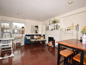 2 Bedroom apartment for rent in TORONTO 