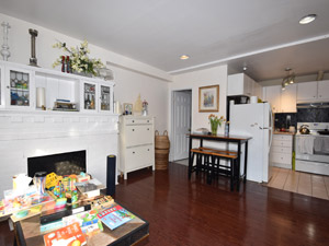 2 Bedroom apartment for rent in TORONTO 