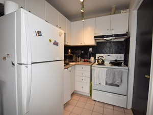 2 Bedroom apartment for rent in TORONTO 