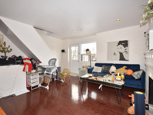 2 Bedroom apartment for rent in TORONTO 