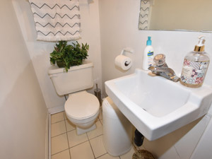 2 Bedroom apartment for rent in TORONTO 