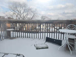 2 Bedroom apartment for rent in TORONTO 