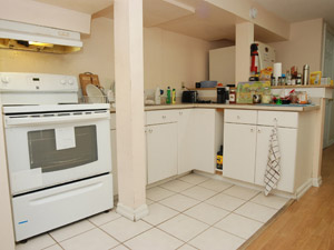 Room / Shared apartment for rent in SCARBOROUGH  