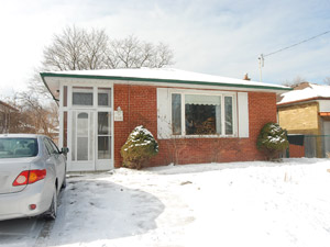 Room / Shared apartment for rent in SCARBOROUGH  