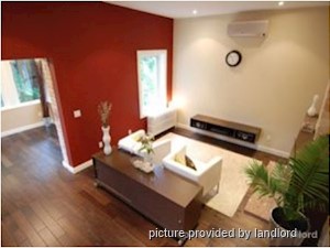 2 Bedroom apartment for rent in TORONTO