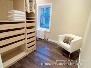 2 Bedroom apartment for rent in TORONTO