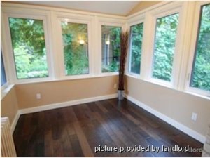 2 Bedroom apartment for rent in TORONTO