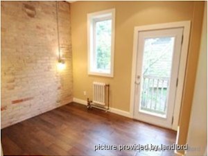 2 Bedroom apartment for rent in TORONTO