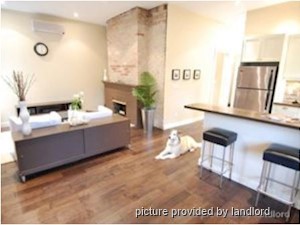 2 Bedroom apartment for rent in TORONTO