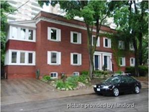 2 Bedroom apartment for rent in TORONTO