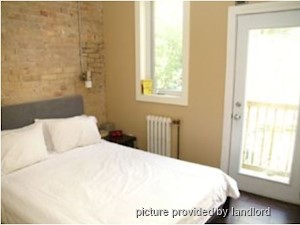 2 Bedroom apartment for rent in TORONTO