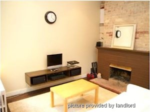 2 Bedroom apartment for rent in TORONTO