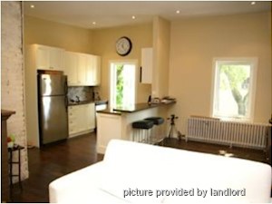 2 Bedroom apartment for rent in TORONTO