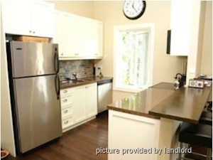 2 Bedroom apartment for rent in TORONTO