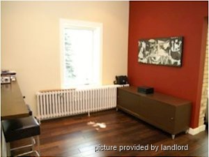 2 Bedroom apartment for rent in TORONTO