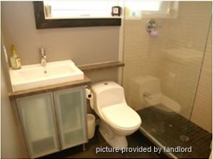 2 Bedroom apartment for rent in TORONTO