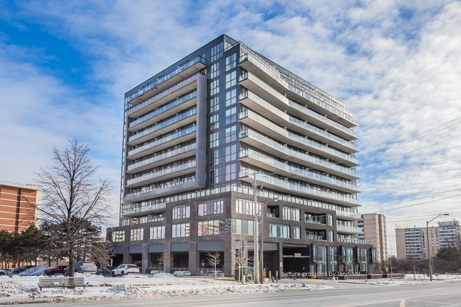 For rent Bayview AveCummer Toronto, 3+ bdrm Viewit 233604