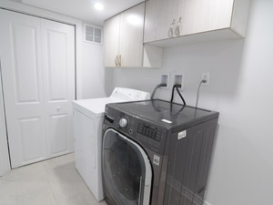 3+ Bedroom apartment for rent in BRAMPTON