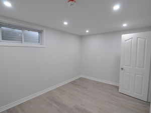 3+ Bedroom apartment for rent in BRAMPTON