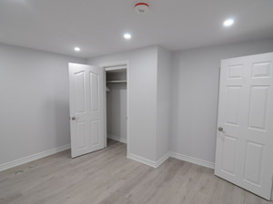 3+ Bedroom apartment for rent in BRAMPTON