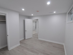 3+ Bedroom apartment for rent in BRAMPTON