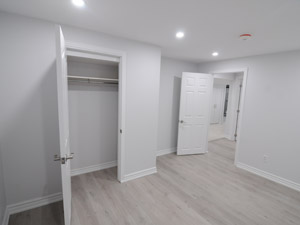 3+ Bedroom apartment for rent in BRAMPTON