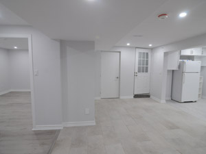 3+ Bedroom apartment for rent in BRAMPTON