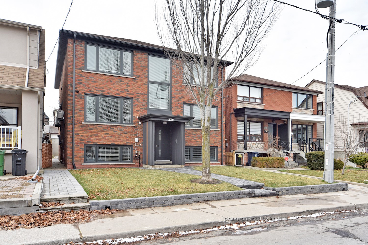 For rent DufferinRogers Toronto, 2 bdrm Viewit 233687