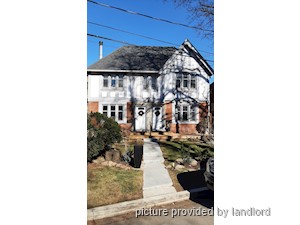 2 Bedroom apartment for rent in TORONTO