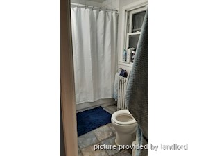 2 Bedroom apartment for rent in TORONTO