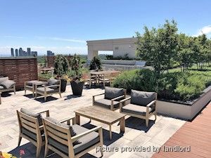 1 Bedroom apartment for rent in TORONTO